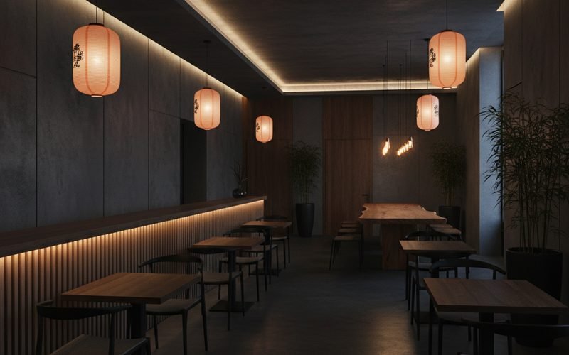 Errores comunes: El efecto "Restaurante de Menú del Día"