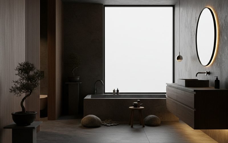 Iluminación y distribución: cuando el "zen" se vuelve incómodo
