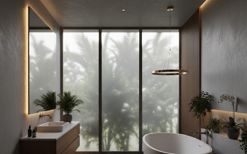 Preguntas frecuentes sobre baños tropicales