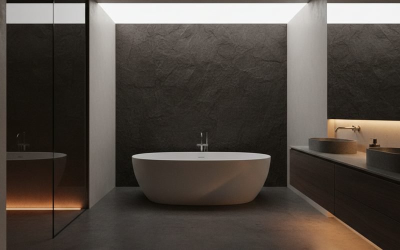 La trampa de la bañera exenta: medidas que no perdonan