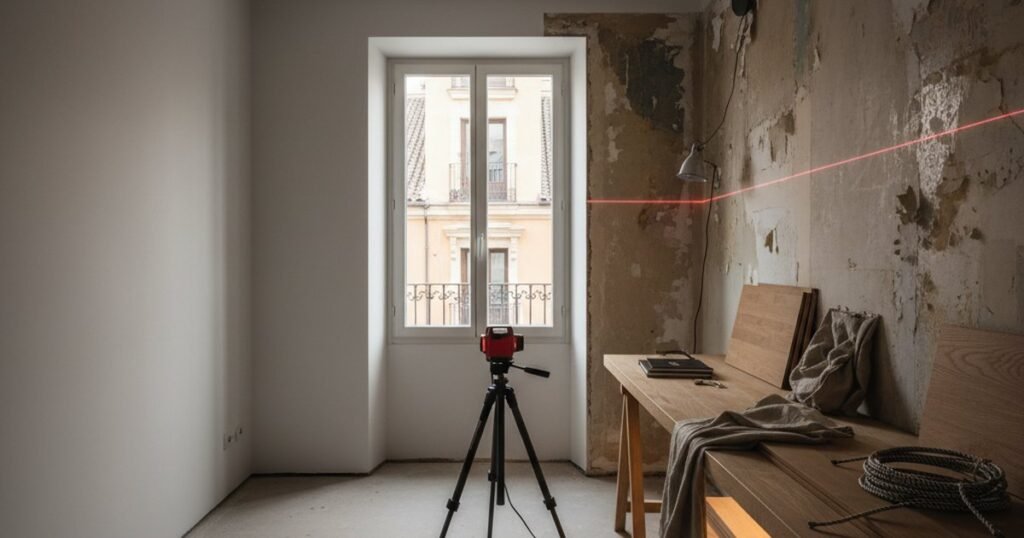 Por qué tu dormitorio escandinavo queda frío y barato