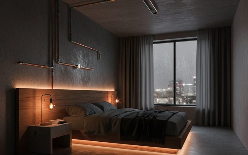 Tuberías y ruidos: el error de diseño que no te deja dormir