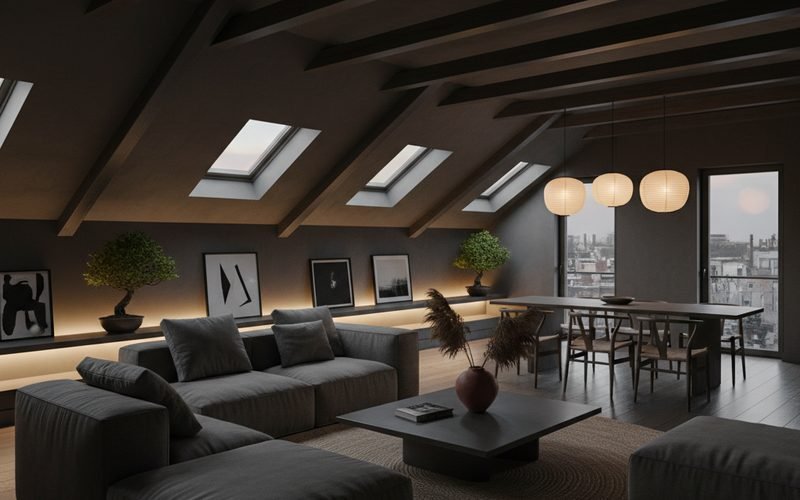 Cómo no pifiarla con los muebles de Pinterest