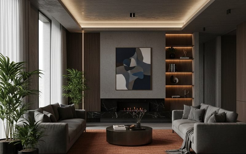 La perspectiva del arquitecto: ¿Por qué elegirlo?