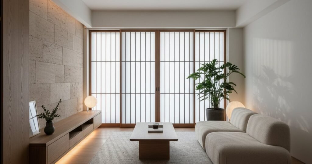 Estilo oriental: por qué el minimalismo zen no es barato