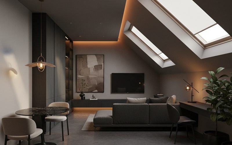 Preguntas Frecuentes sobre áticos de 70m2