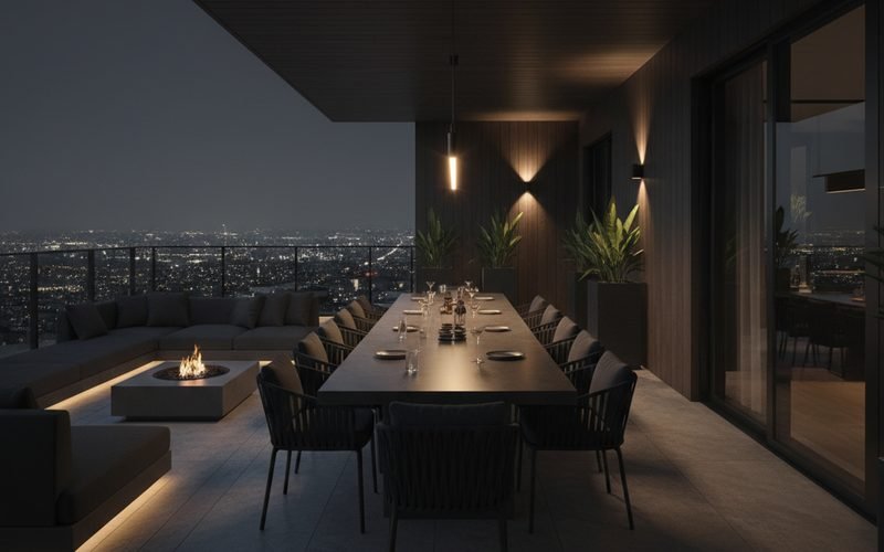 La terraza: donde se gana el dinero (y se pierde la licencia)