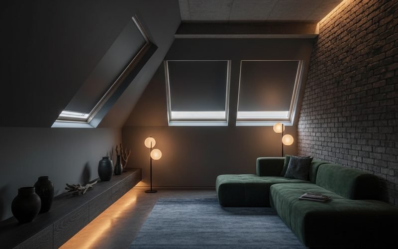 Colores y materiales: la base para multiplicar la luminosidad