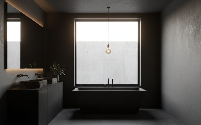Errores típicos que te harán odiar tu baño