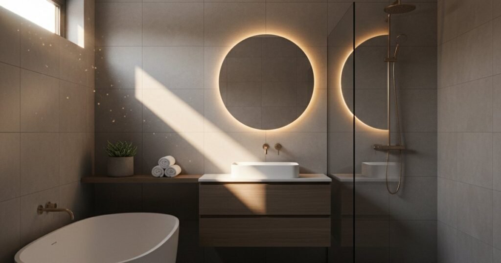 ¿Vale la pena reformar el baño para vender el piso?