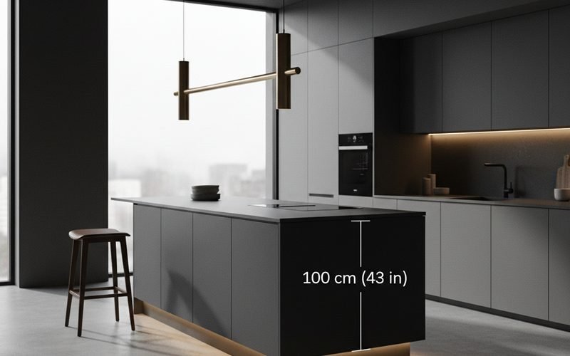 La medida que te salvará la vida: los 110 cm