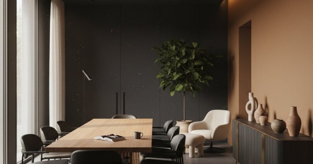 Ideas comedor 70m2: cómo no pasarse de frenada