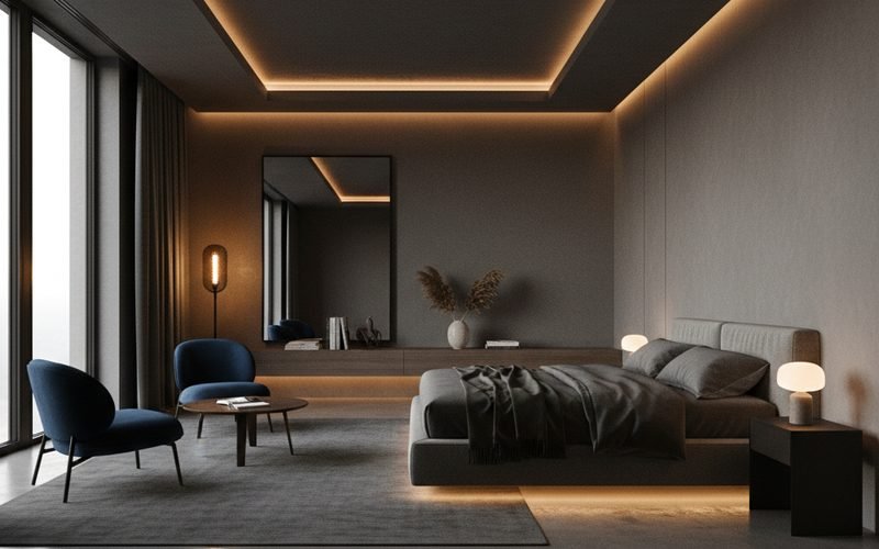 Precios reales: ¿Cuánto cuesta vestir 120 m²?