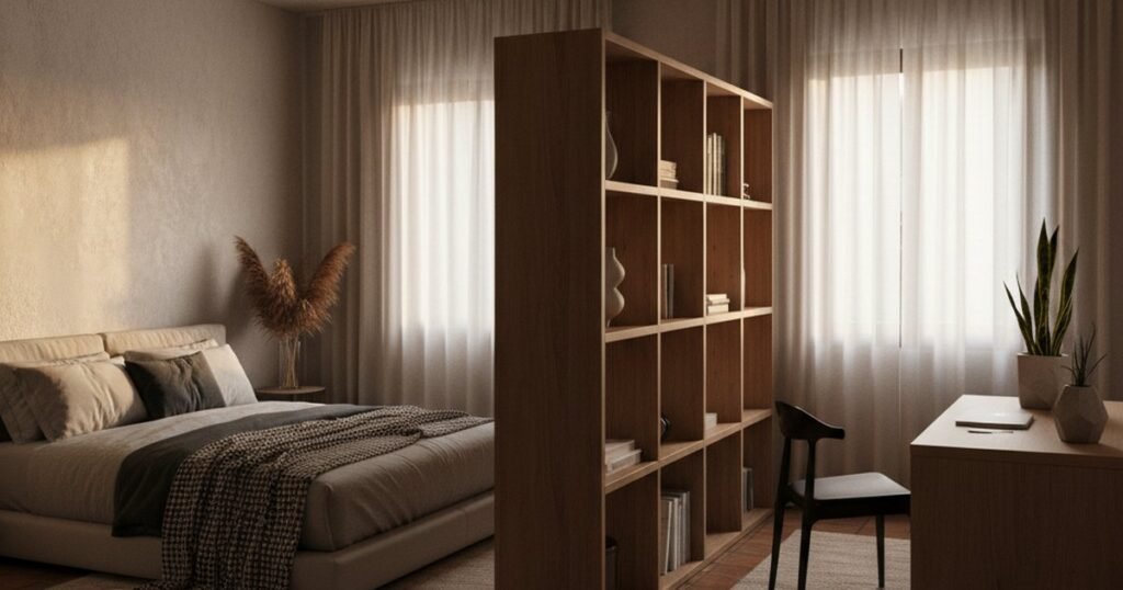 Dormitorio de 30m2: Ideas para no pifiarla con el espacio