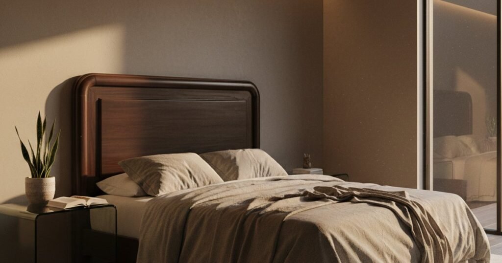 Cómo integrar muebles viejos en el dormitorio por 980€