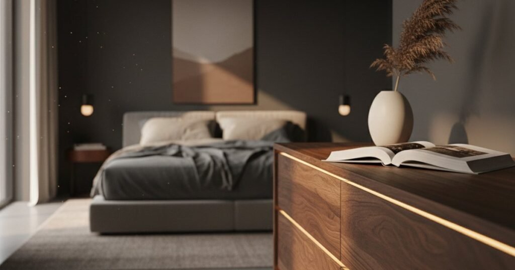 Ideas dormitorio segunda mano: errores que salen caros