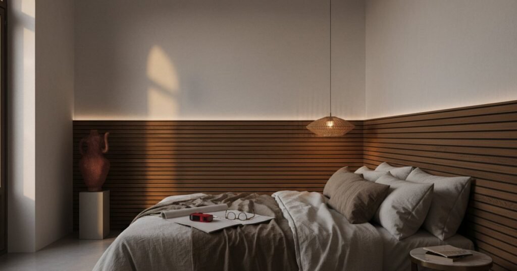 Renovar el dormitorio sin obras: qué comprar y qué evitar