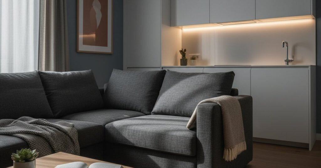Ideas para estudio turístico: cómo no pifiarla en 30m²