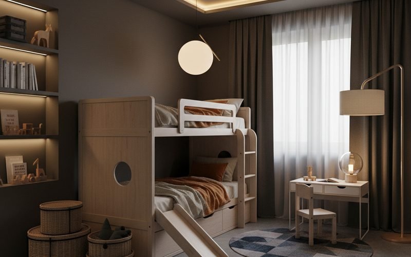 Muebles que sí funcionan: IKEA y Kave Home