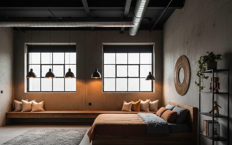 La normativa no es Pinterest: ventilación y alturas