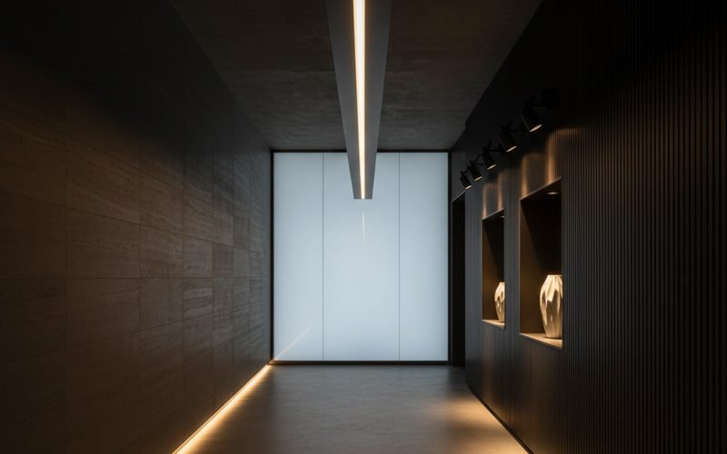 Iluminación como herramienta de venta: el truco del LED
