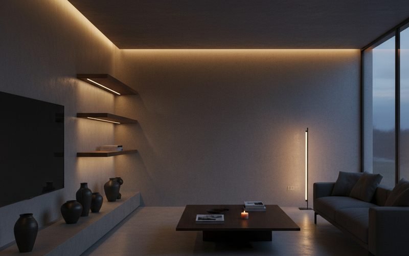 Iluminación: el error que nadie ve (hasta que oscurece)