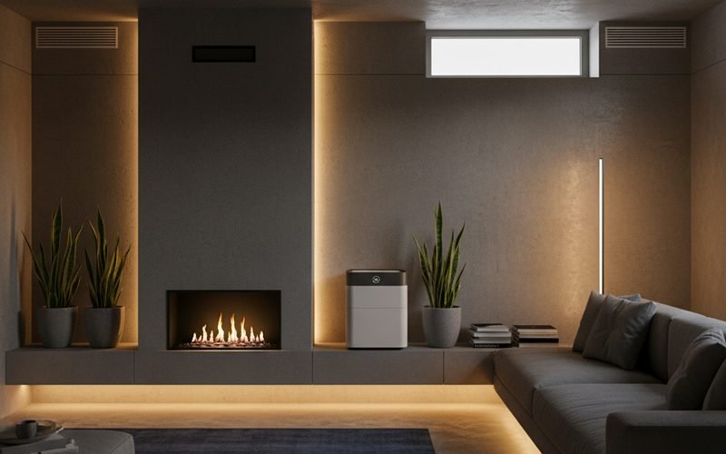Humedad y ventilación: el error de los 11.247 €