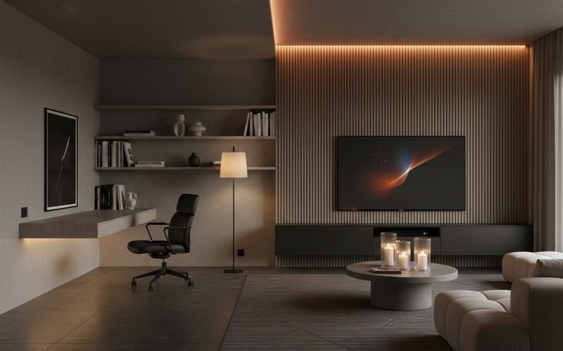 Preguntas frecuentes sobre sótanos de 30m²