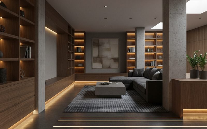 Estrategias de integración: de estorbo a mueble útil