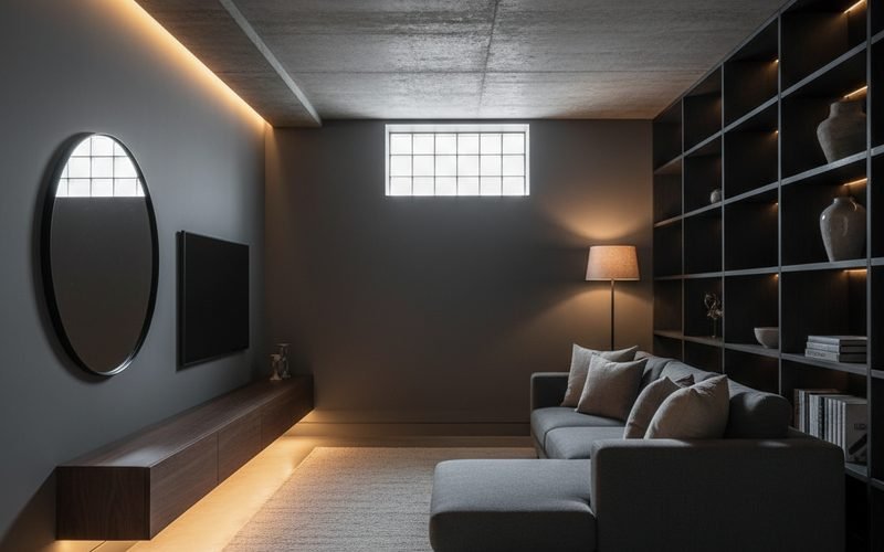 Ideas para reformar con 3.842€ o menos
