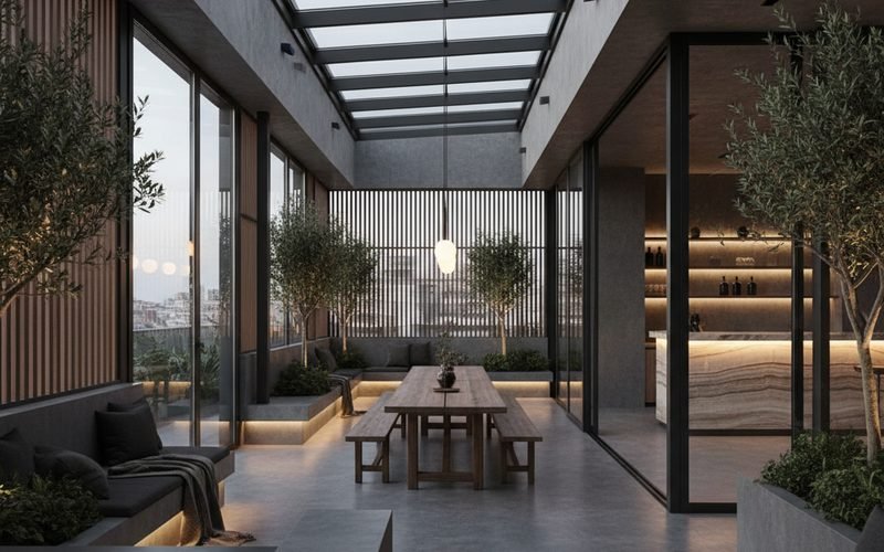 Presupuesto real: ¿cuánto cuesta montar la terraza en 2026?