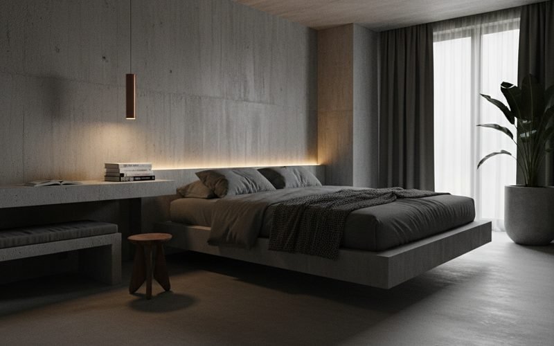 Pesos y espesores: ¿Qué aguanta tu dormitorio?