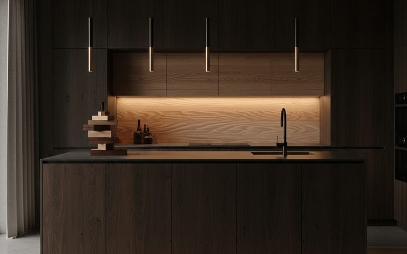 Tipos de madera: de la chapa de 3 micras al iroko