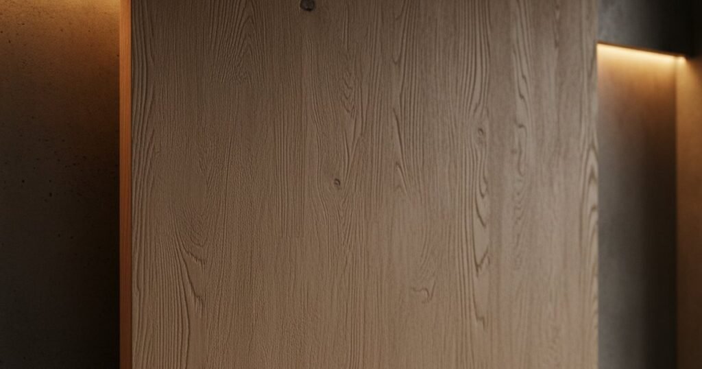 Madera en dormitorio: cuánto cuesta y qué especies elegir