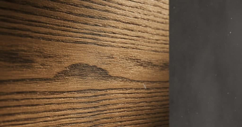Madera en el salón: precios, leyes y qué poner en 2026