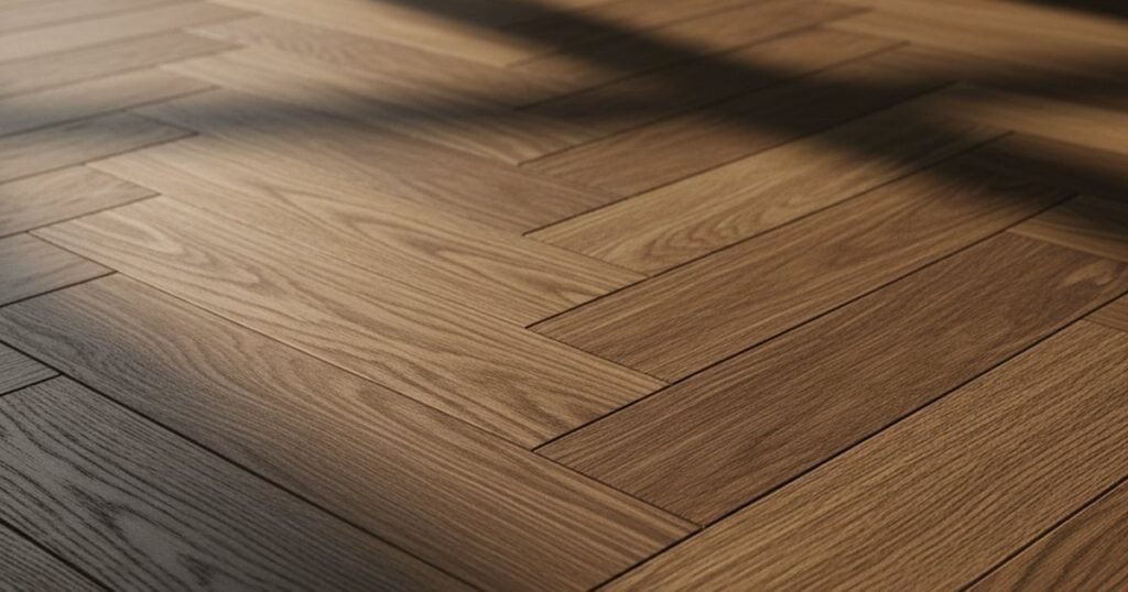 ¿Cuánto cuesta poner parquet real sin que se te levante?