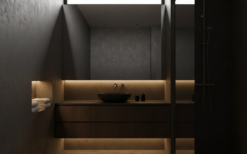 Tipos de yeso para baños: ¿Cuál elegir?