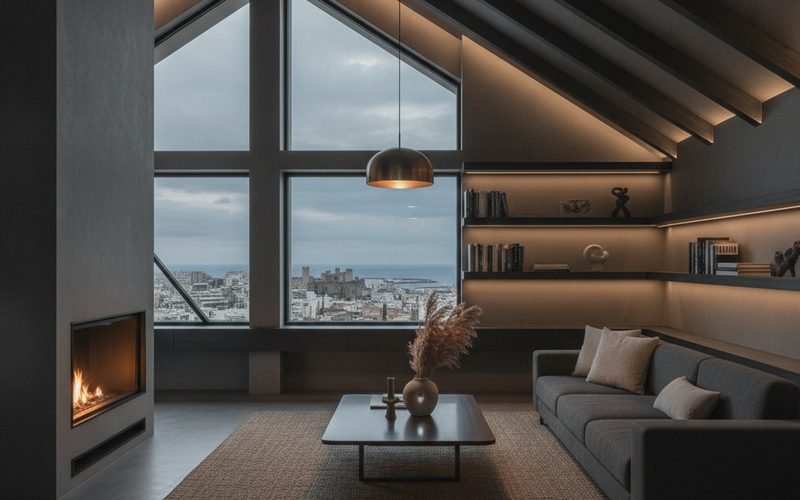 ¿Cuánto cuesta reformar un ático en Alicante en 2026? Precios por m²