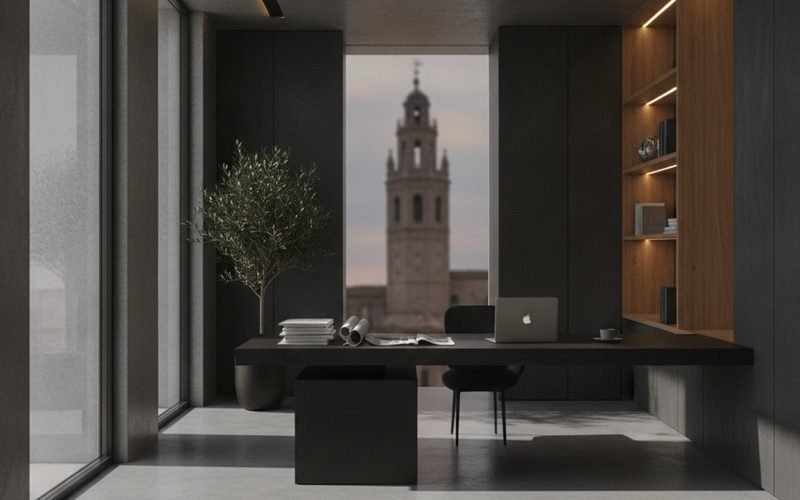Licencias y burocracia en el Ayuntamiento de Murcia