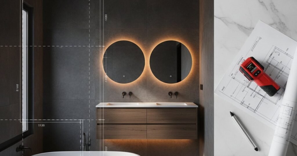 ¿Cuánto se paga hoy por reformar un baño en Málaga?