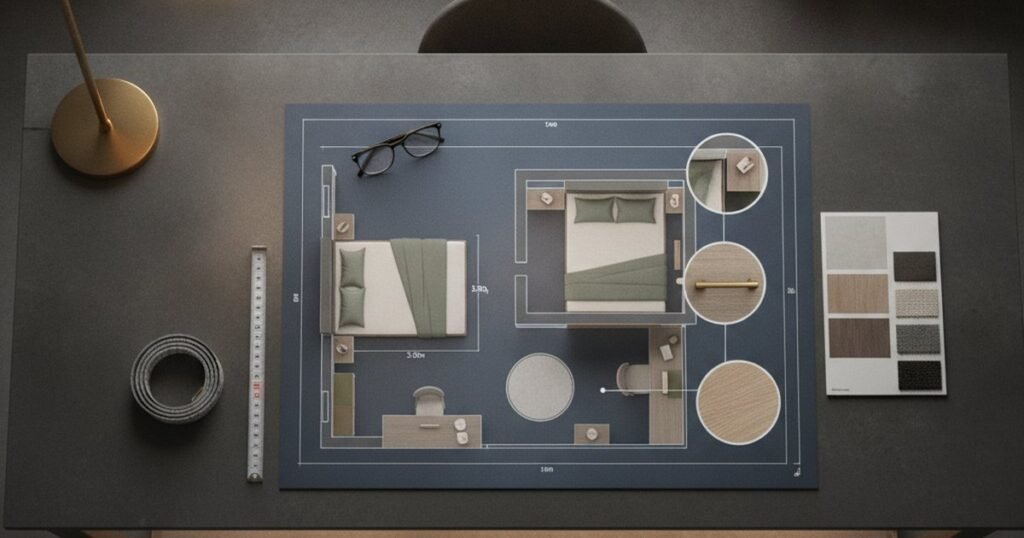 Precio real para amueblar habitación infantil en Alicante
