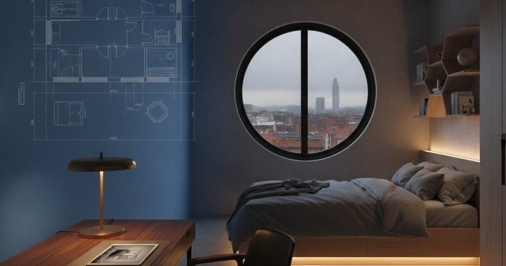 Precio de habitación infantil en Bilbao: datos 2026