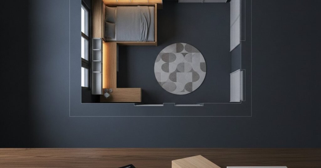 Cuánto cuesta amueblar habitación infantil en Madrid (2026)