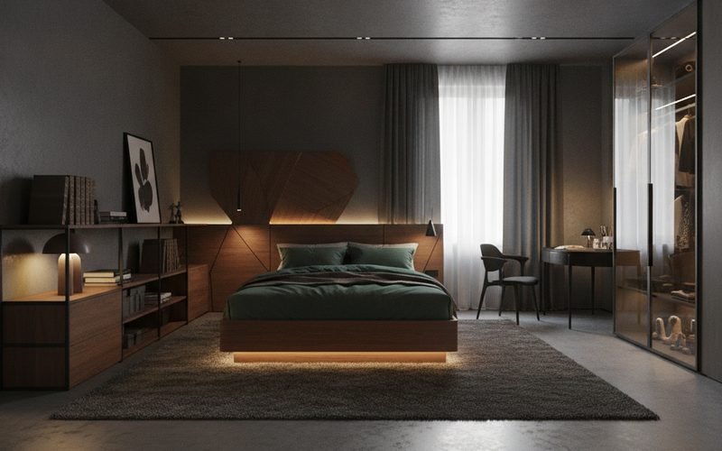 Desglose por muebles: ¿dónde se va el dinero?