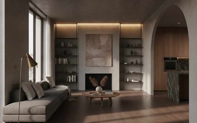 Precios por m² en Madrid según calidades (Datos 2026)