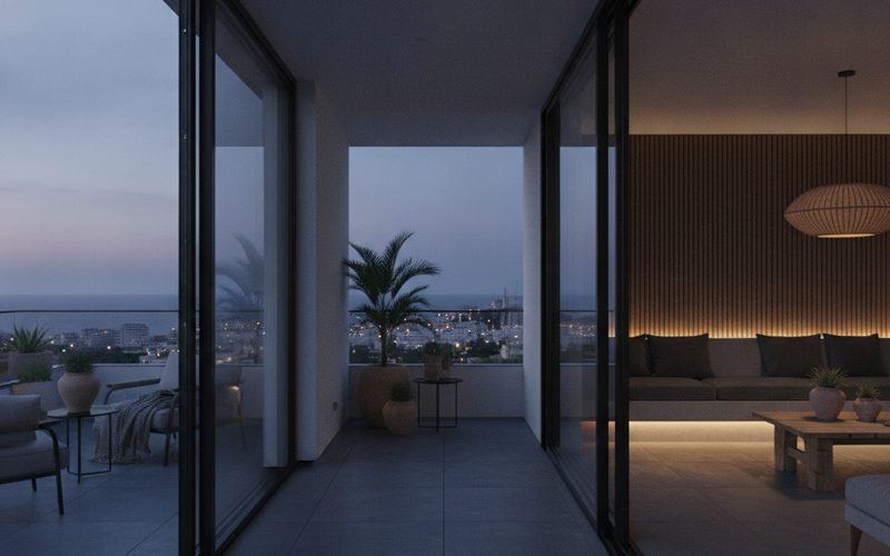 Precio de la reforma de terraza en Palma por m²