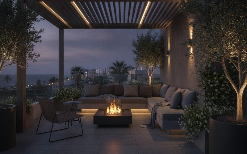 ¿Cuánto cuesta reformar una terraza en Valencia? Precios por m² 2026